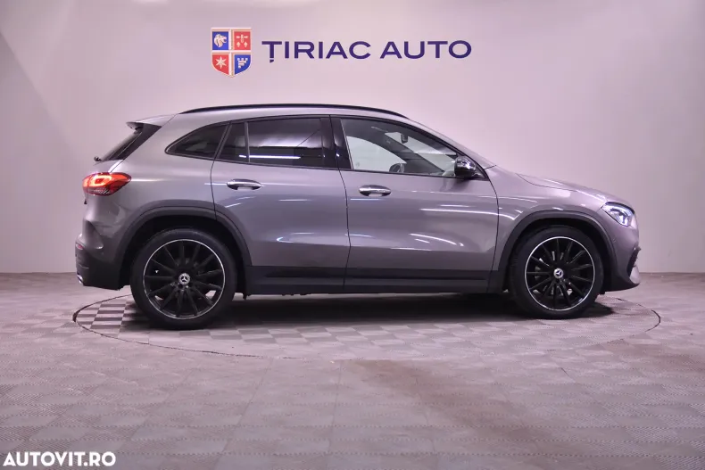 Mercedes-Benz GLA din 2022 cu 119.284 km - oferta MER140225 - foto 6