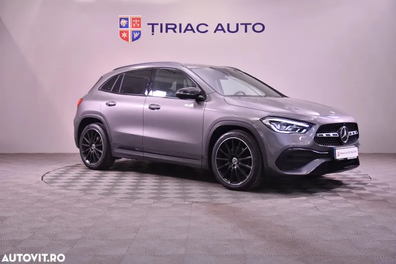 Mercedes-Benz GLA din 2022 cu 119.284 km - oferta MER140225 - foto 7