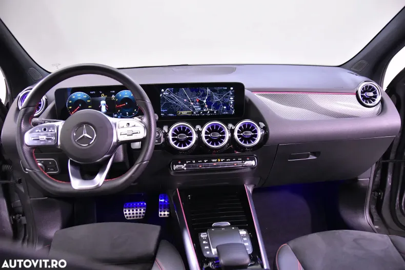 Mercedes-Benz GLA din 2022 cu 119.284 km - oferta MER140225 - foto 9