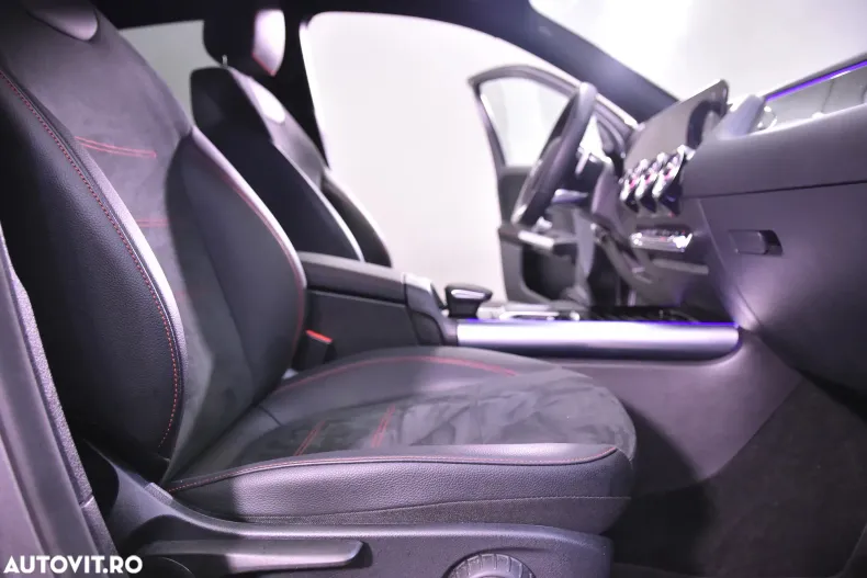 Mercedes-Benz GLA din 2022 cu 119.284 km - oferta MER140225 - foto 11