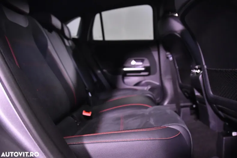 Mercedes-Benz GLA din 2022 cu 119.284 km - oferta MER140225 - foto 12