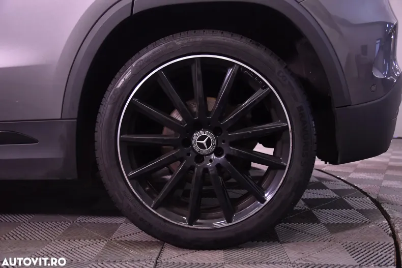 Mercedes-Benz GLA din 2022 cu 119.284 km - oferta MER140225 - foto 13