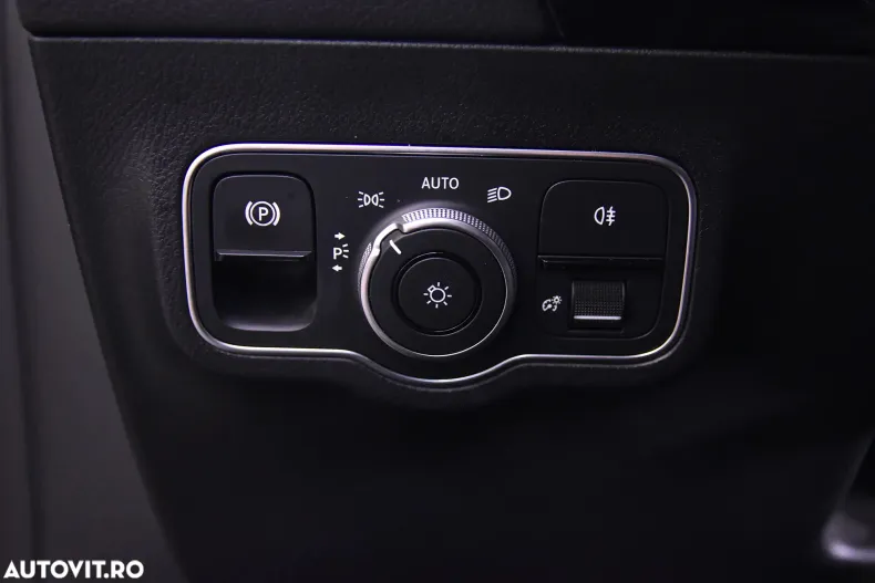 Mercedes-Benz GLA din 2022 cu 119.284 km - oferta MER140225 - foto 15