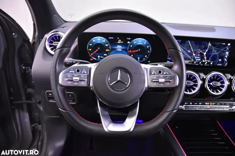 Mercedes-Benz GLA din 2022 cu 119.284 km - oferta MER140225 - foto 16