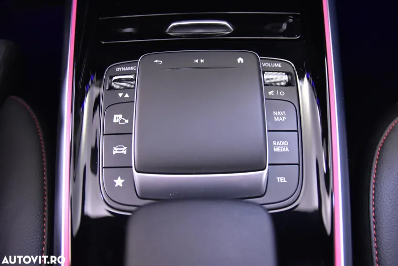 Mercedes-Benz GLA din 2022 cu 119.284 km - oferta MER140225 - foto 17