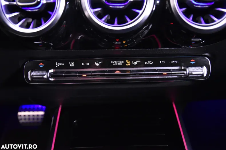 Mercedes-Benz GLA din 2022 cu 119.284 km - oferta MER140225 - foto 18