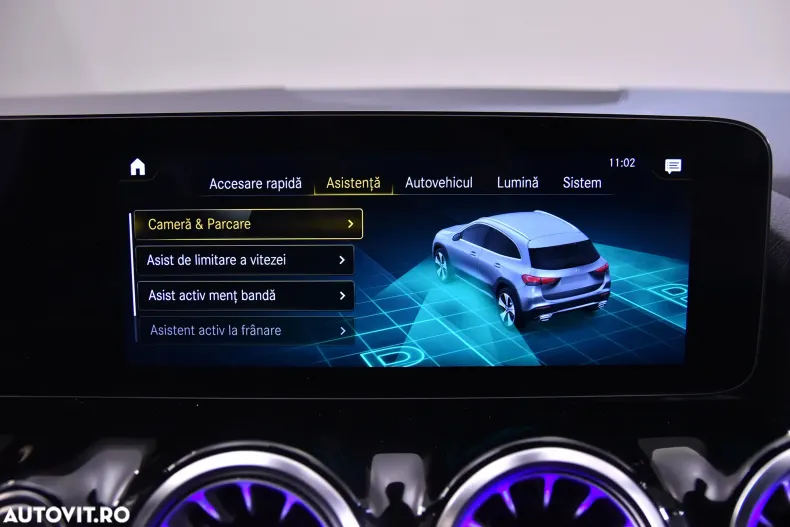 Mercedes-Benz GLA din 2022 cu 119.284 km - oferta MER140225 - foto 20