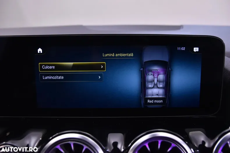 Mercedes-Benz GLA din 2022 cu 119.284 km - oferta MER140225 - foto 21