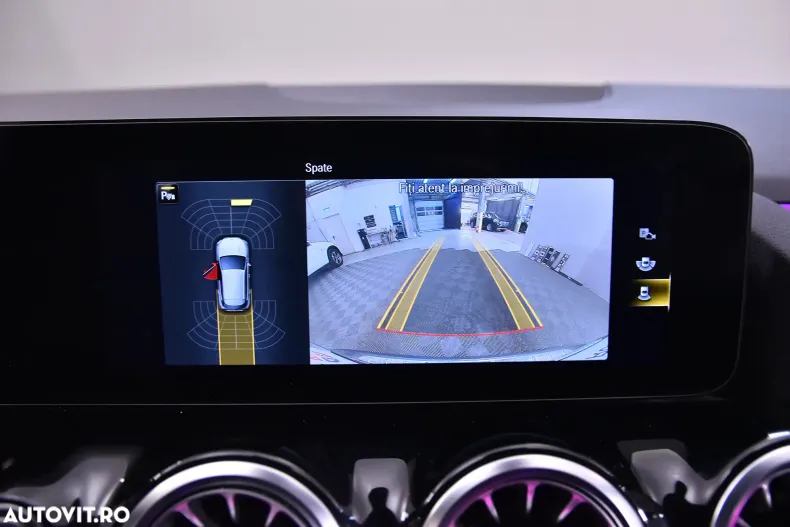 Mercedes-Benz GLA din 2022 cu 119.284 km - oferta MER140225 - foto 22