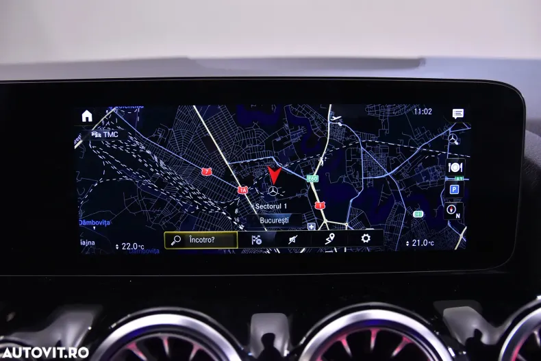 Mercedes-Benz GLA din 2022 cu 119.284 km - oferta MER140225 - foto 23