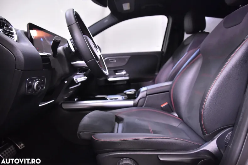 Mercedes-Benz GLA din 2022 cu 119.284 km - oferta MER140225 - foto 24