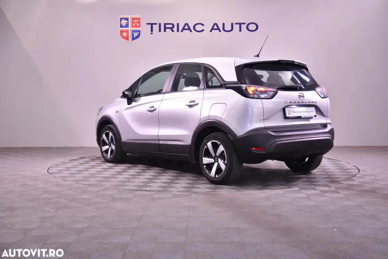 Opel Crossland din 2022 cu 66.397 km - oferta OPE140226 - foto 3