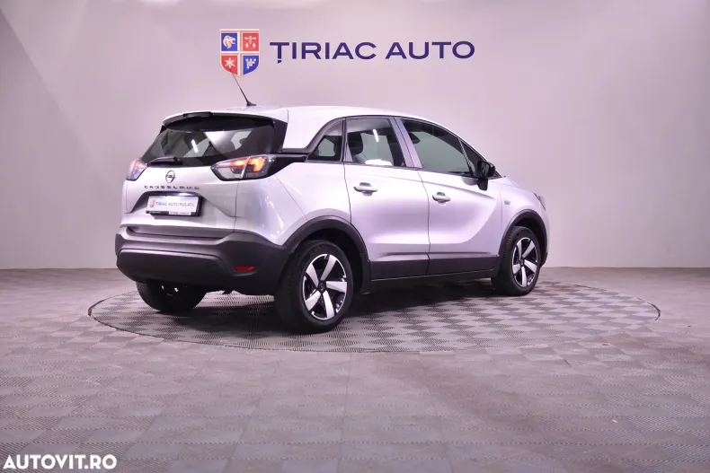 Opel Crossland din 2022 cu 66.397 km - oferta OPE140226 - foto 5