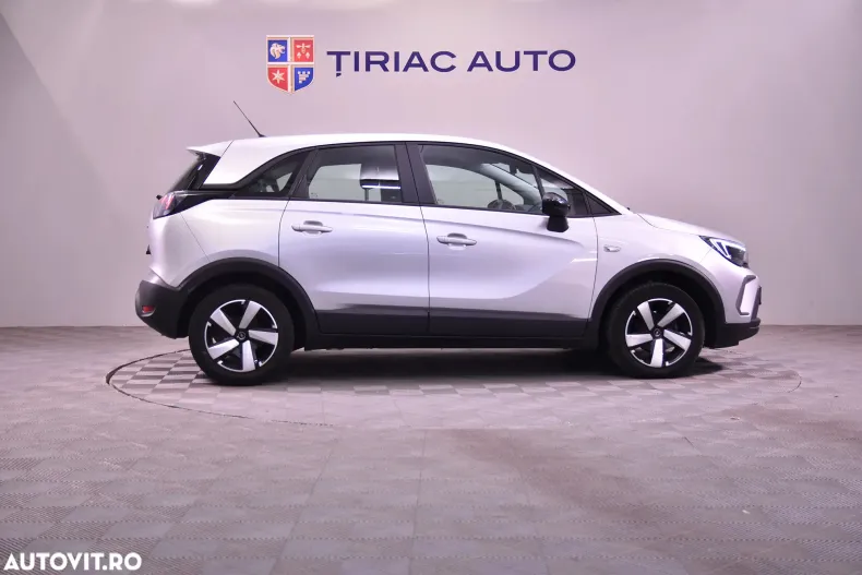 Opel Crossland din 2022 cu 66.397 km - oferta OPE140226 - foto 6