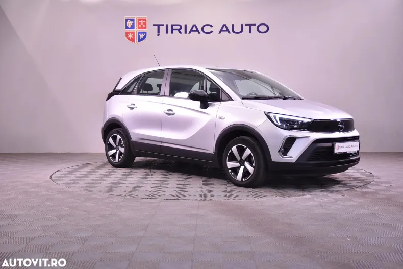 Opel Crossland din 2022 cu 66.397 km - oferta OPE140226 - foto 7