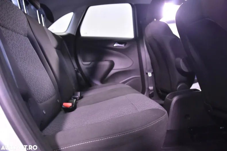 Opel Crossland din 2022 cu 66.397 km - oferta OPE140226 - foto 12