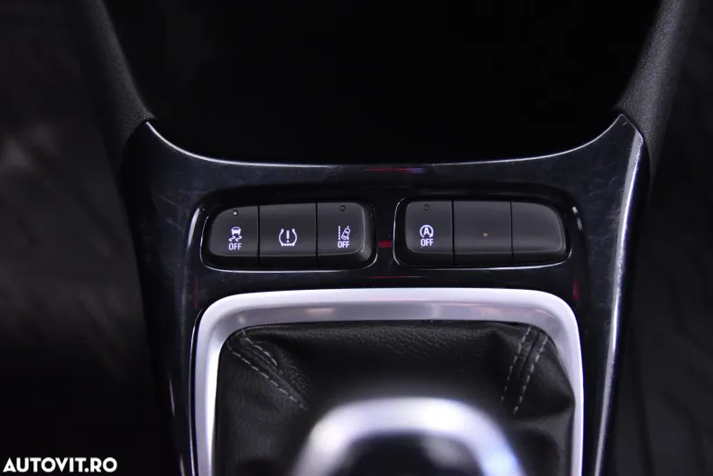 Opel Crossland din 2022 cu 66.397 km - oferta OPE140226 - foto 17