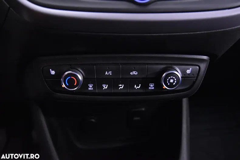 Opel Crossland din 2022 cu 66.397 km - oferta OPE140226 - foto 18