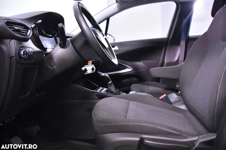 Opel Crossland din 2022 cu 66.397 km - oferta OPE140226 - foto 21