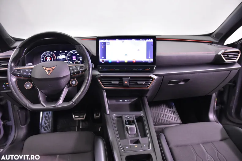 Cupra Formentor din 2021 cu 39.479 km - oferta CUP140227 - foto 9