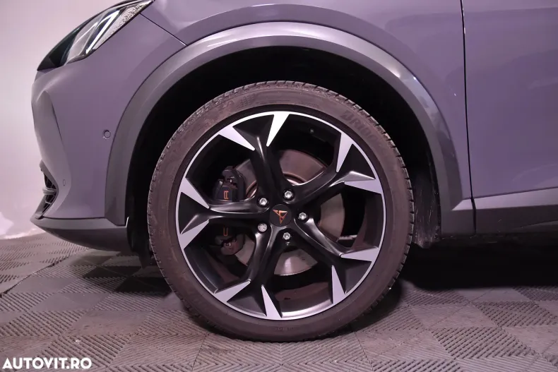 Cupra Formentor din 2021 cu 39.479 km - oferta CUP140227 - foto 13