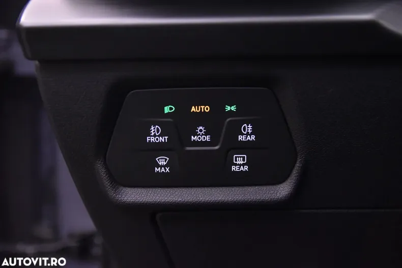 Cupra Formentor din 2021 cu 39.479 km - oferta CUP140227 - foto 15