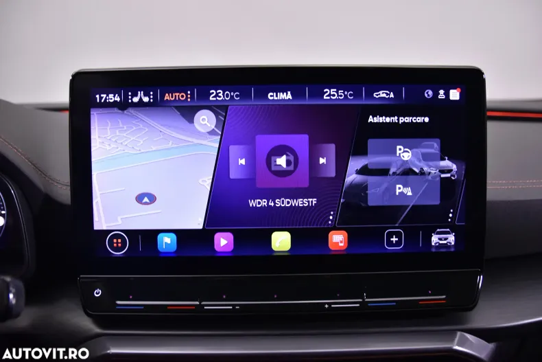 Cupra Formentor din 2021 cu 39.479 km - oferta CUP140227 - foto 18