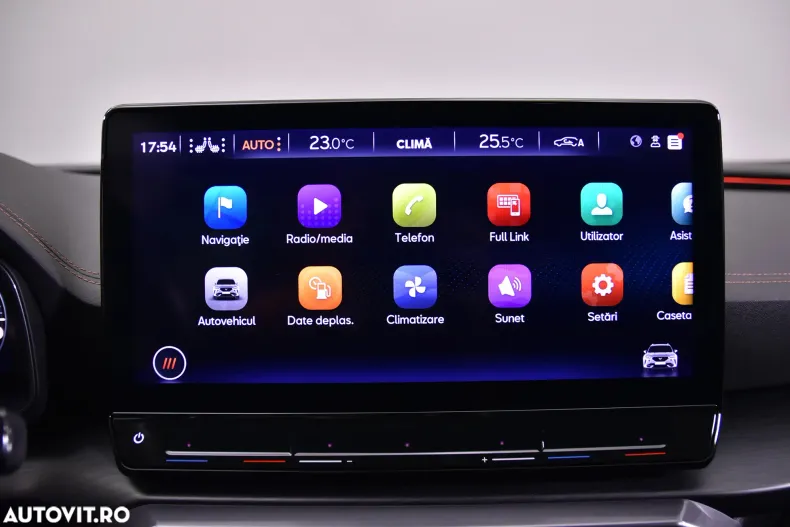 Cupra Formentor din 2021 cu 39.479 km - oferta CUP140227 - foto 19