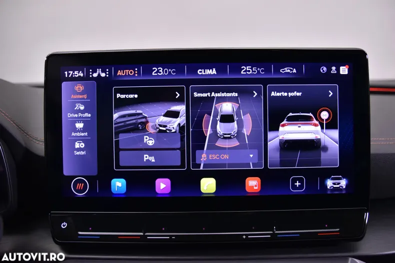 Cupra Formentor din 2021 cu 39.479 km - oferta CUP140227 - foto 20