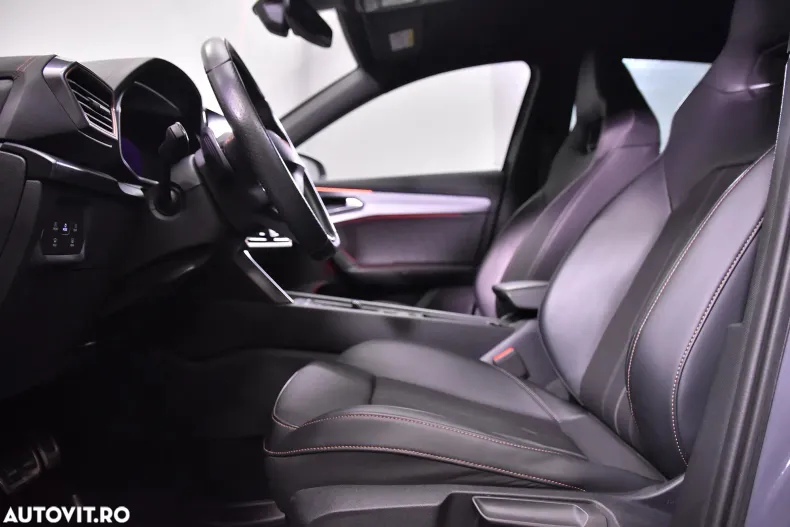 Cupra Formentor din 2021 cu 39.479 km - oferta CUP140227 - foto 22