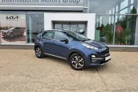 Kia Sportage din 2019 cu 114.350 km - oferta KIA140230 - foto 2