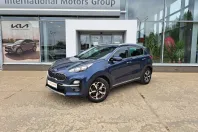 Kia Sportage din 2019 cu 114.350 km - oferta KIA140230 - foto 3