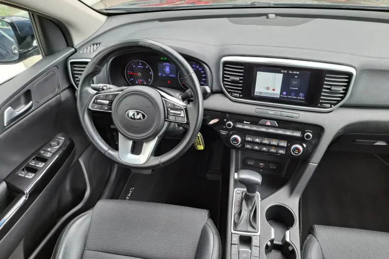 Kia Sportage din 2019 cu 114.350 km - oferta KIA140230 - foto 6