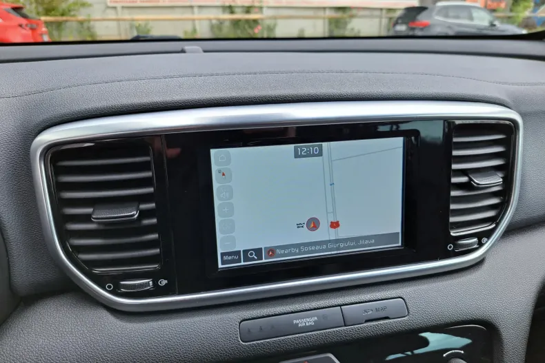 Kia Sportage din 2019 cu 114.350 km - oferta KIA140230 - foto 7