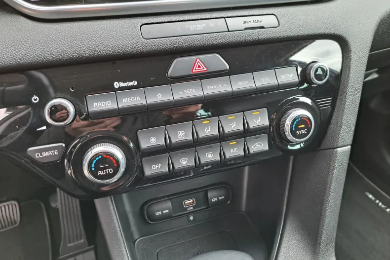 Kia Sportage din 2019 cu 114.350 km - oferta KIA140230 - foto 8