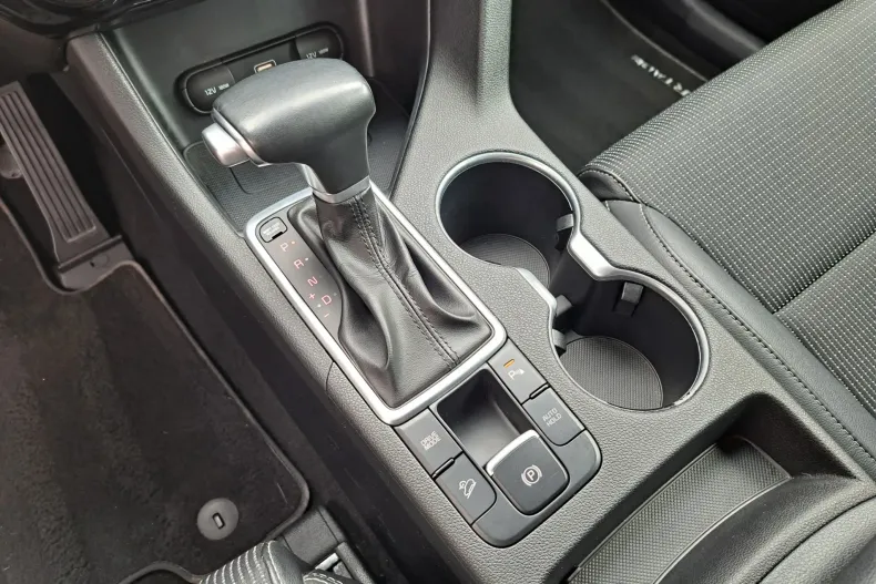 Kia Sportage din 2019 cu 114.350 km - oferta KIA140230 - foto 9