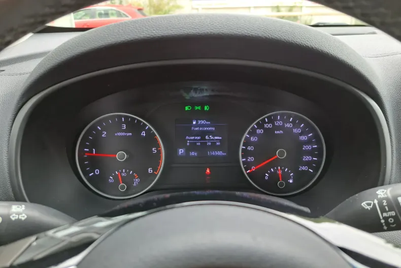 Kia Sportage din 2019 cu 114.350 km - oferta KIA140230 - foto 11