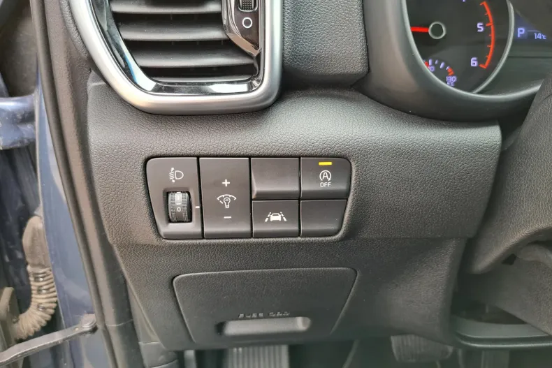 Kia Sportage din 2019 cu 114.350 km - oferta KIA140230 - foto 13