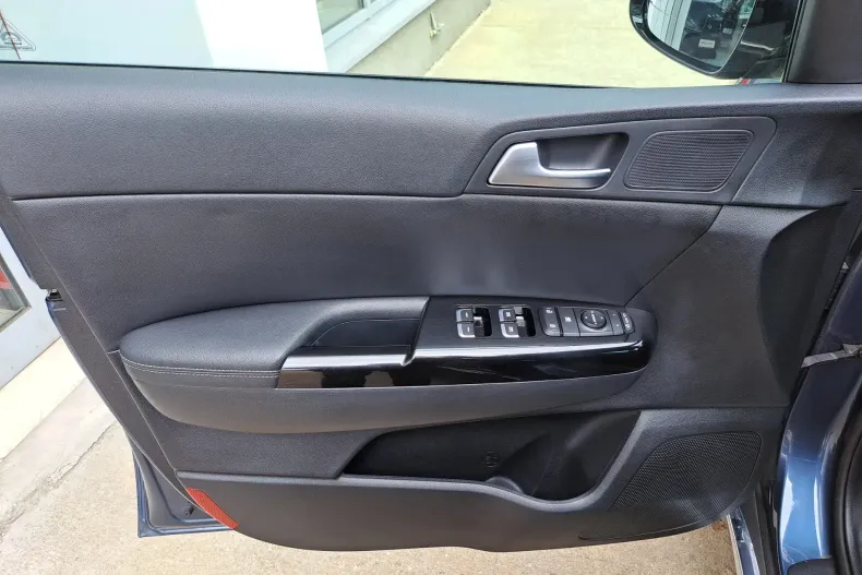 Kia Sportage din 2019 cu 114.350 km - oferta KIA140230 - foto 15