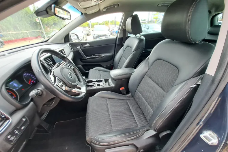 Kia Sportage din 2019 cu 114.350 km - oferta KIA140230 - foto 16