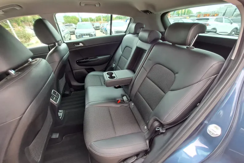 Kia Sportage din 2019 cu 114.350 km - oferta KIA140230 - foto 18