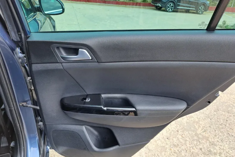 Kia Sportage din 2019 cu 114.350 km - oferta KIA140230 - foto 20