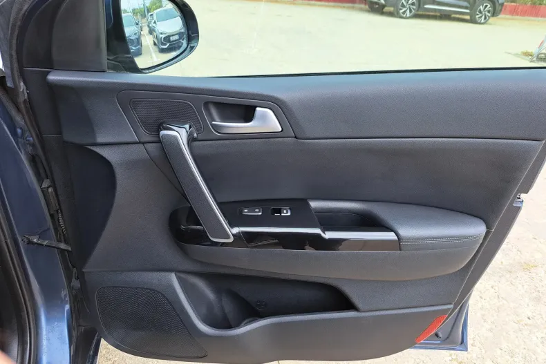 Kia Sportage din 2019 cu 114.350 km - oferta KIA140230 - foto 24