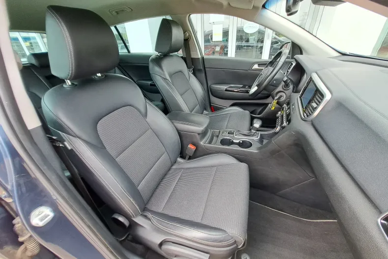 Kia Sportage din 2019 cu 114.350 km - oferta KIA140230 - foto 25