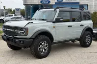 Ford Bronco din 2025 cu 1 km - oferta FOR140234 - foto 1