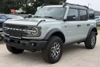 Ford Bronco din 2025 cu 1 km - oferta FOR140234 - foto 2