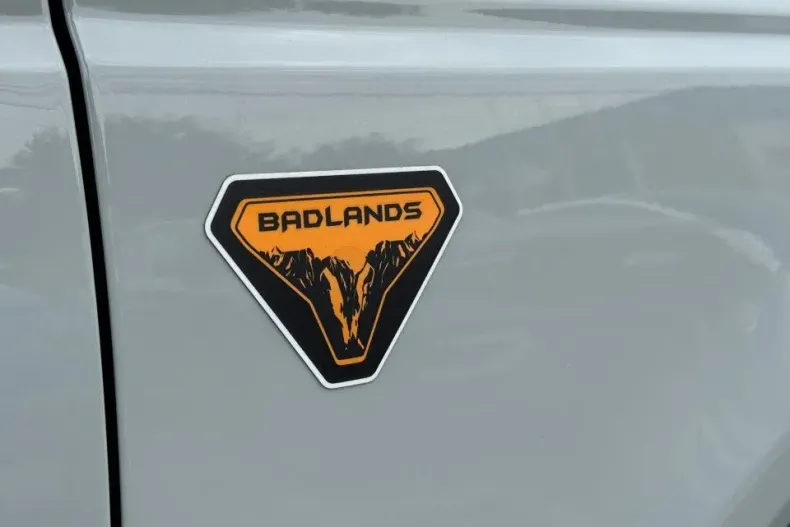 Ford Bronco din 2025 cu 1 km - oferta FOR140234 - foto 7