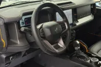 Ford Bronco din 2025 cu 1 km - oferta FOR140234 - foto 11