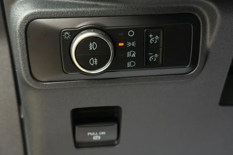 Ford Bronco din 2025 cu 1 km - oferta FOR140234 - foto 12