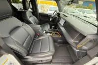 Ford Bronco din 2025 cu 1 km - oferta FOR140234 - foto 14